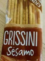 Crissini sesamo