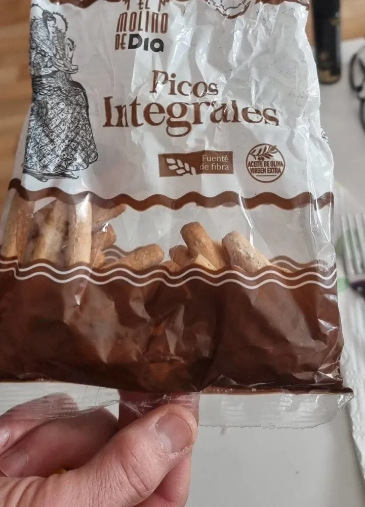 Picos integrales