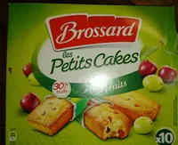 Les petits cakes