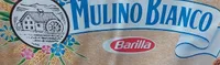 Fette biscottate integrali mulino bianco