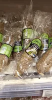 180G Saucisson Sec Aux Herbes De Porvence Debroas