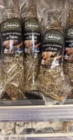 Saucisson artisanal au poivre