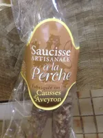 Saucisse Artisanale