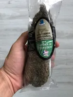 Saucisson artisanal aux herbes de Provence