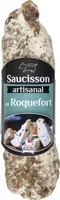 SAUCISSON AU ROQUEFORT 180g