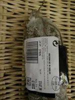 Saucisson Artisanal Porc et Sanglier