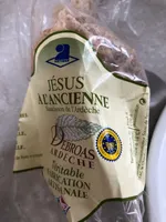 Jesus à l’ancienne
