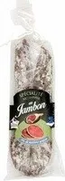 Saucisse au jambon