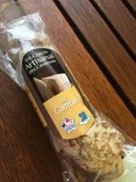 Saucisson artisanal des Cévennes au Cantal
