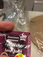 Saucisson