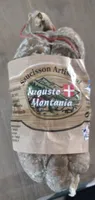 Saucisson Artisanal