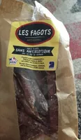 Les Fagots