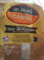 Les grelots cantal