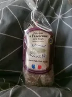 Petit Bridé à l'ancienne au St Joseph