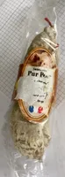 Saucisson Pur porc