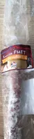 Saucisse Fuet au Beaufort