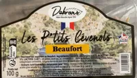 Les Ptits Cevenols
