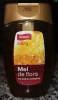 Miel de flores