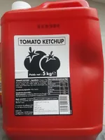 Tomato ketchup