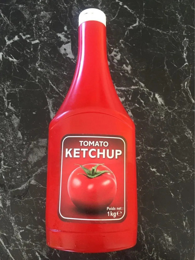Ketchup