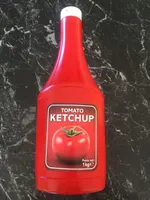Ketchup