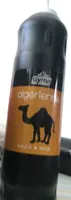 Sauce algerienne
