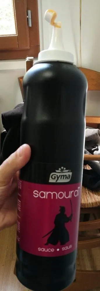 Samouraï
