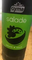 Sauce Salade