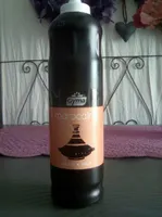 Sauce Marocaine