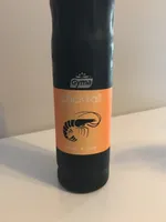 Sauce Cocktail