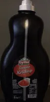 Tomato ketchup