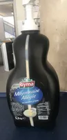 Moyonnaise allegée