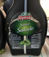 Sauce salade