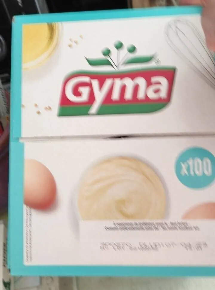 Mayonnaise
