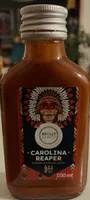 Carolina reaper
