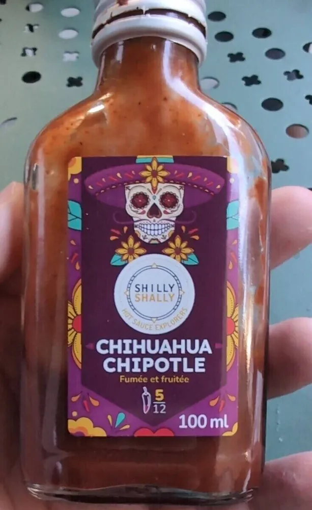 Chihuana Chipotle