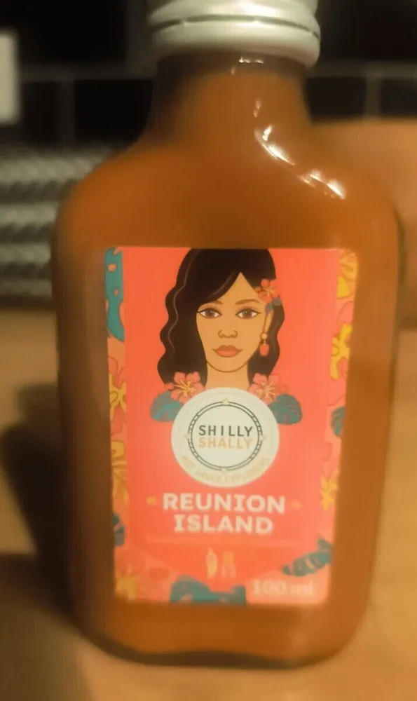 Réunion island