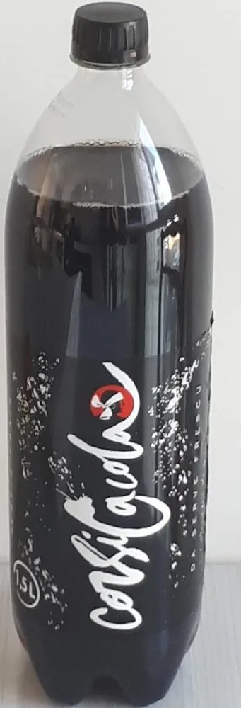 Corsica Cola