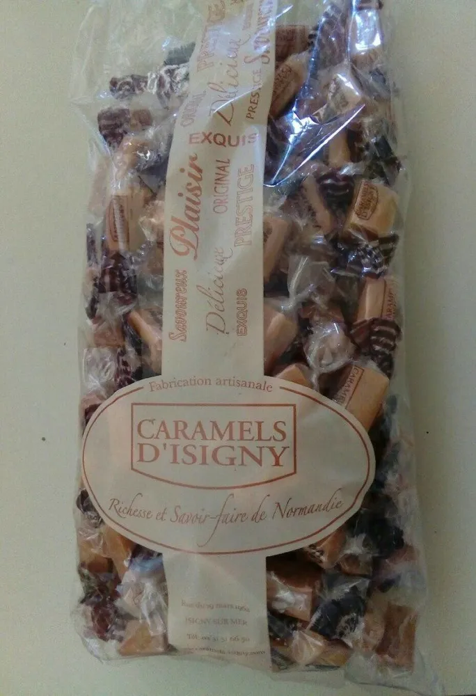 Caramels