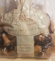 Caramels fondants beurre salé et sel de guérande