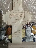Caramels d'isigny