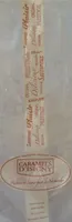 Caramels d’isigny- assortiment royal