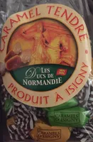 Caramel tendre