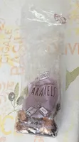Caramel d'isigny
