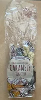 Caramel d'Isigny