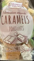 Caramels fondants