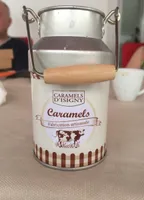Caramels d'Isigny