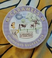 Caramels Fondants Beurre Sale