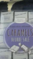 Caramels beurre sale