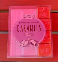 Caramel d’Isigny